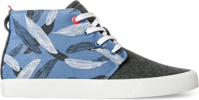 Actual product image Bucketfeet Birds of a feather (41)