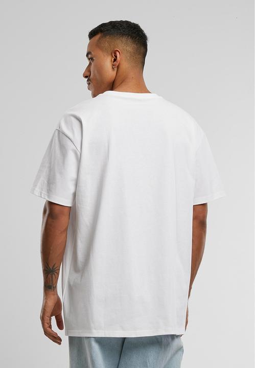 Produktbild Urban Classics Upscale Look Oversize Tee - 179281 (4XL)