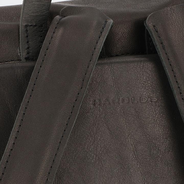Produktbild Harolds Bague Rucksack Leder 38 cm (10 l)