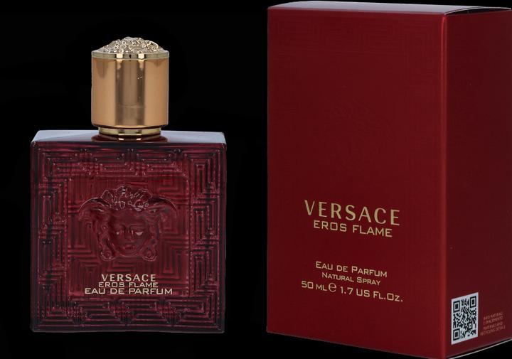 Immagine prodotto Versace Eros Flame (Eau de parfum, 50 ml)