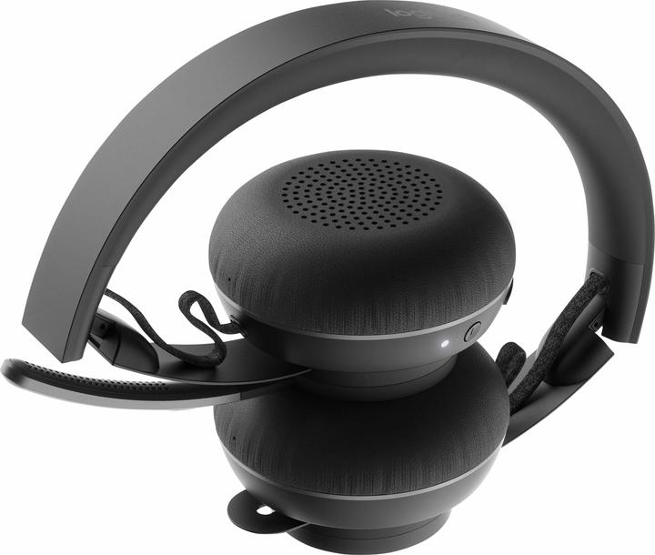 Actual product image Logitech UC Zone (Wireless, USB-A)
