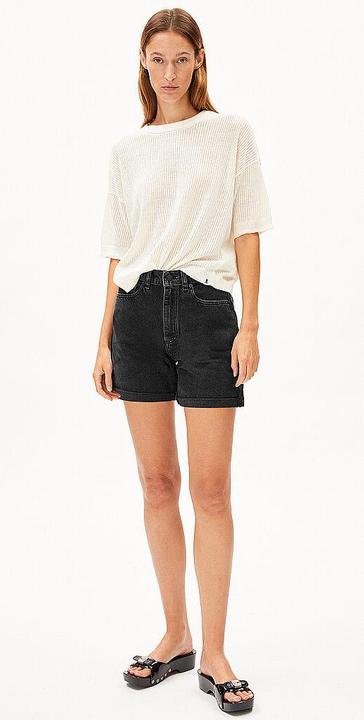 Image du produit Armedangels Short en jean SHEAARI (32)