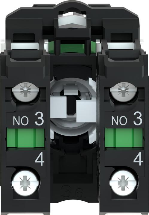 Produktbild Schneider Electric Wahlschalter XB5AD53