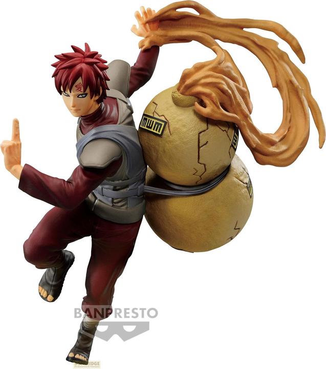 Immagine prodotto Banpresto Naruto - Colosseo di Gaara