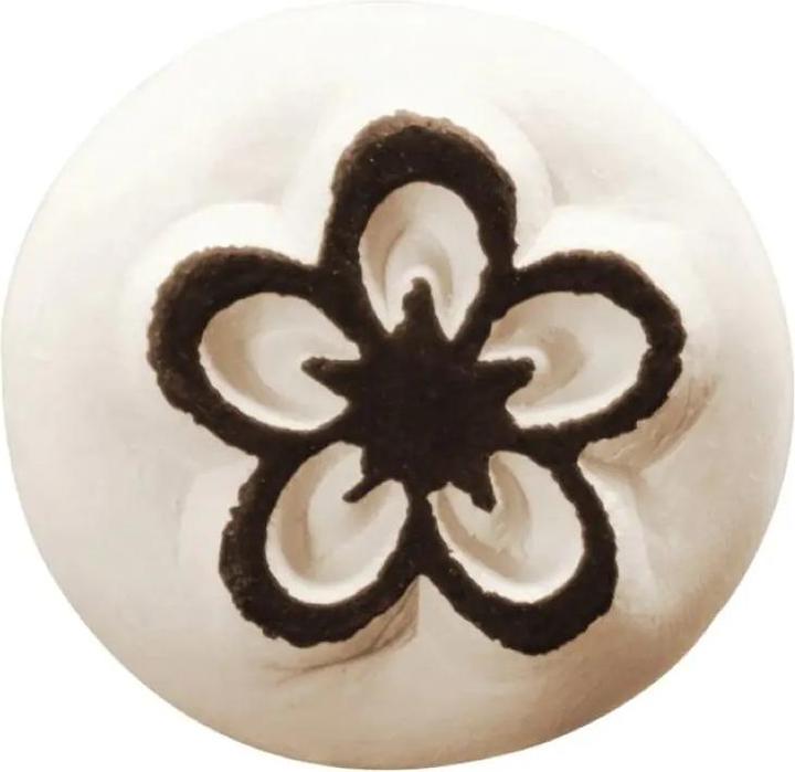 Image du produit Ladot S pierre de tatouage temporaire - Fleur 6 pétales