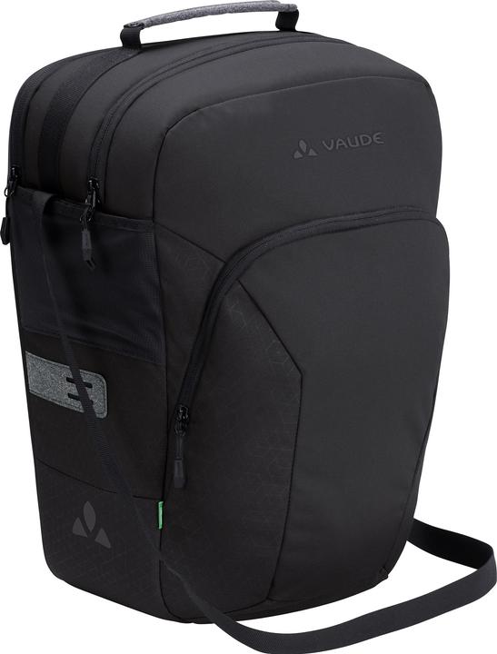 Actual product image Vaude eBack Single (22 l, Luggage carrier bag)