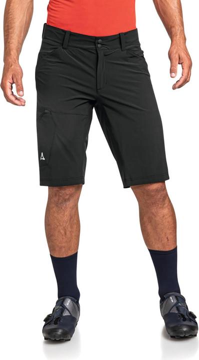 Produktbild Schöffel Danube Radhose kurz (56, 3XL)
