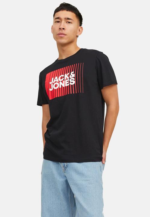 Immagine prodotto Jack & Jones Logo T-Shirt (M)