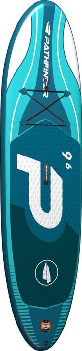 Actual product image Jilong Pathfinder SUP