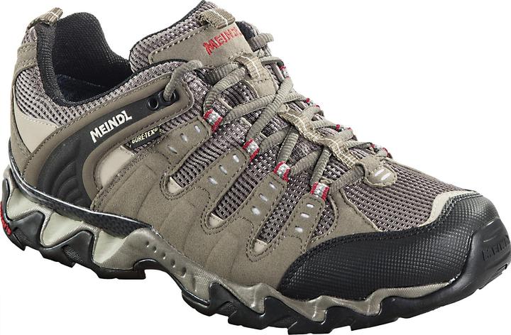 Actual product image Meindl Respond GTX (46)