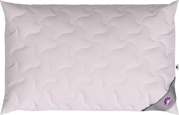 Immagine prodotto Lotus Bettwaren Cuscino in bambù regolabile (65 x 100 cm)