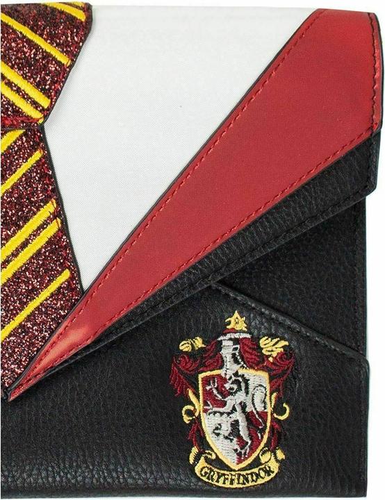 Produktbild Danielle Nicole Unterarmtasche Gryffindor Uniform Harry Potter