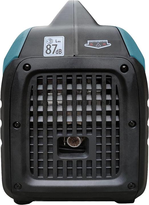 Productafbeelding Könner & Söhnen Benzine Inverter Generator KS 2100iG S, Blauw 3100 (3100 W)