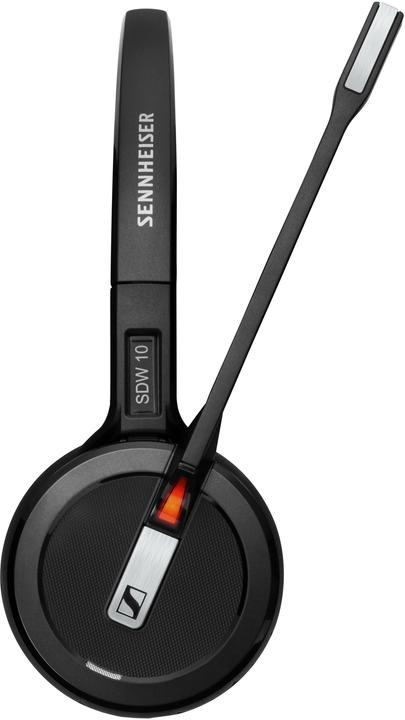 Actual product image EPOS SENNHEISER IMPACT SDW 5013 EU (Wireless, USB-A)