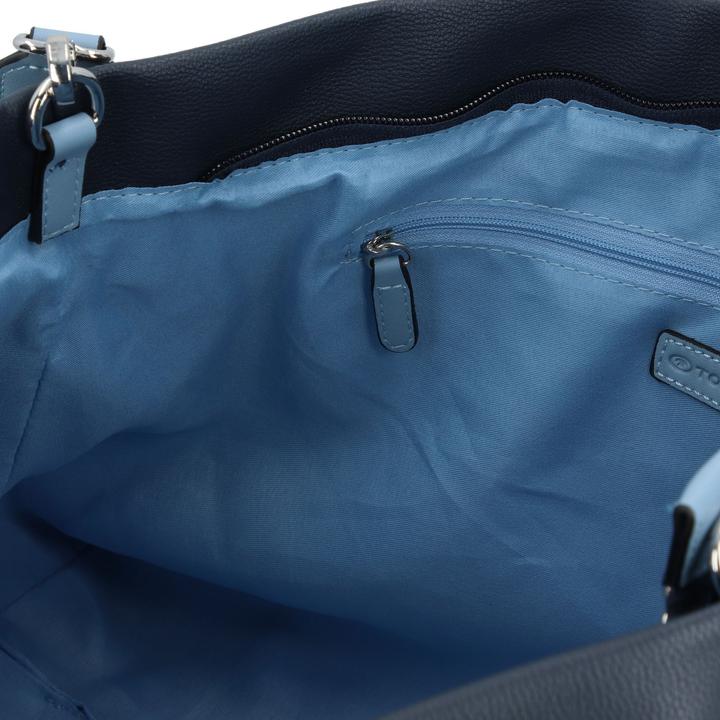 Actual product image Tom Tailor Zena Shopper Tasche 43 cm (14 l)