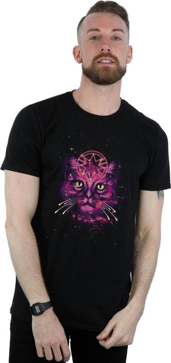 Produktbild Captain Neon Goose TShirt (S)