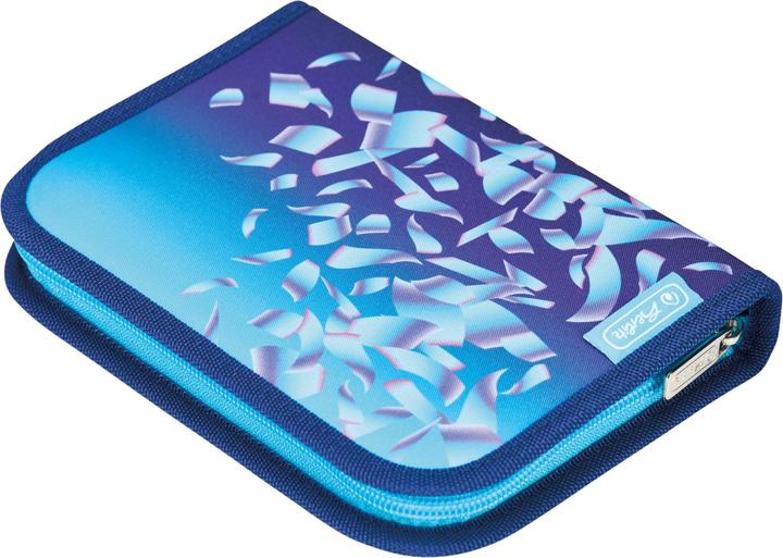 Produktbild Herlitz Schulranzen FiloActive Plus Ice (21 l)