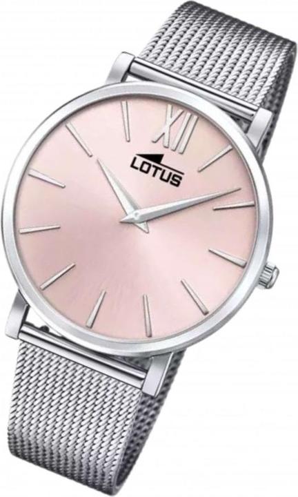 Immagine prodotto Lotus 18728/2 (Orologio da polso analogico, 38 mm)