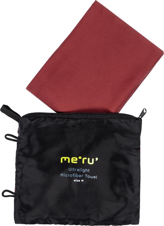 Meru Micro Fiber UL
