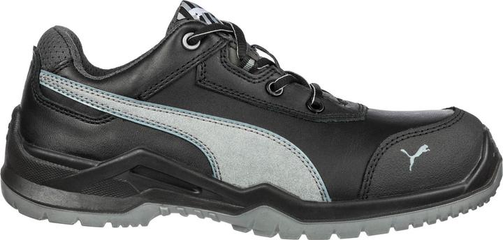 Actual product image Puma Safety shoe Argon RX Low S3 ESD SRC (S3, 46)