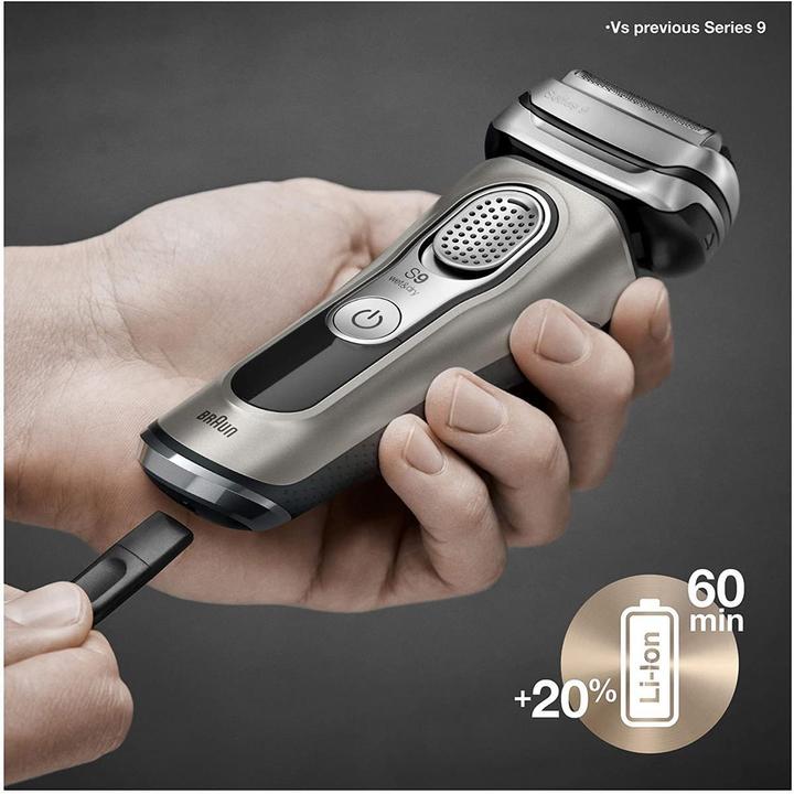 Productafbeelding Braun Serie 9