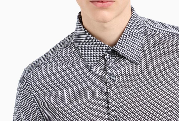 Produktbild Emporio Armani Shirt (S, M, L, XL, XXL, 3XL)