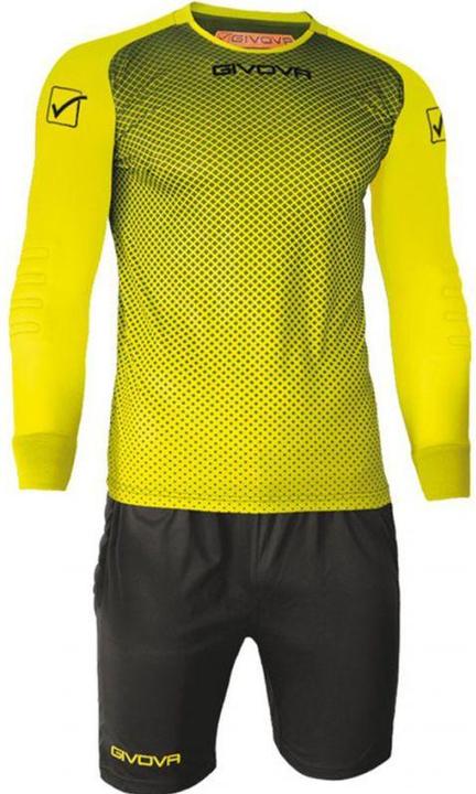 Immagine prodotto Givova Manchester Portiere Torwarttrikot (XL)