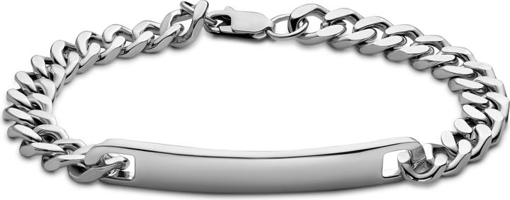 Actual product image Seizmont Argentia (0.70 cm, 925-sterling-silver)
