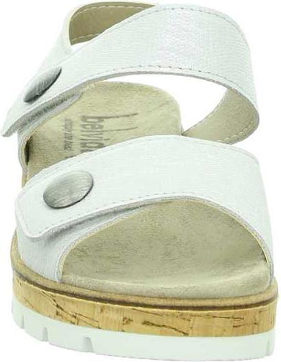 Produktbild Belvida Sandalen baron (35)