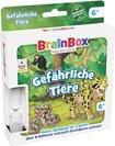 Produktbild Brainbox BB Pocket - Gefährliche Tiere (Deutsch)