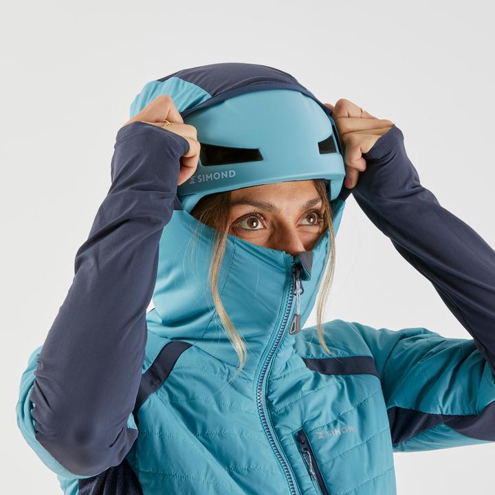 Actual product image Simond Hybrid Sprint (XS)