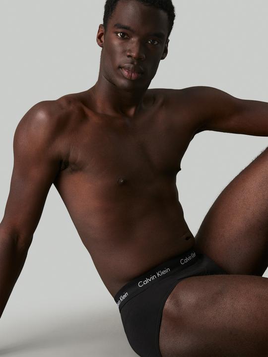 Produktbild Calvin Klein Hip Brief (L, 3er Pack)