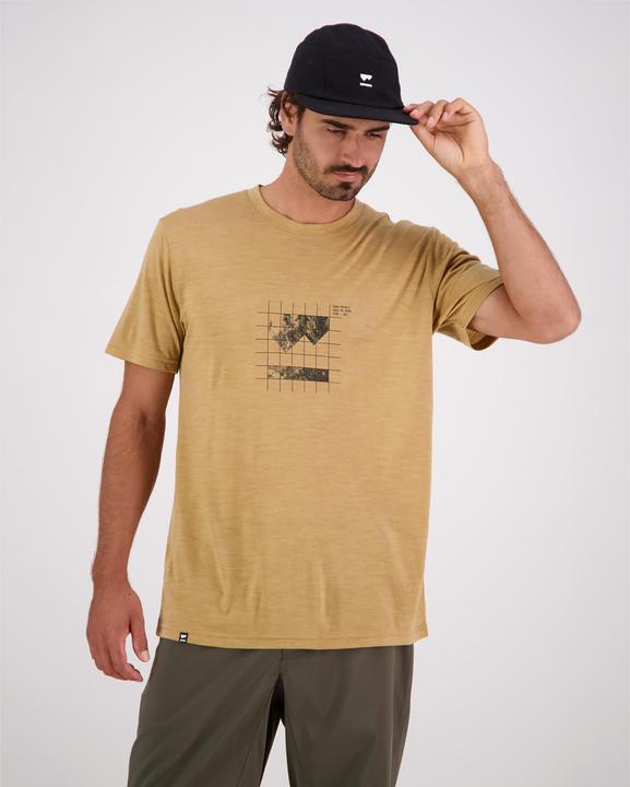 Produktbild Mons Royale Zephyr Merino Cool T-Shirt Men (S)