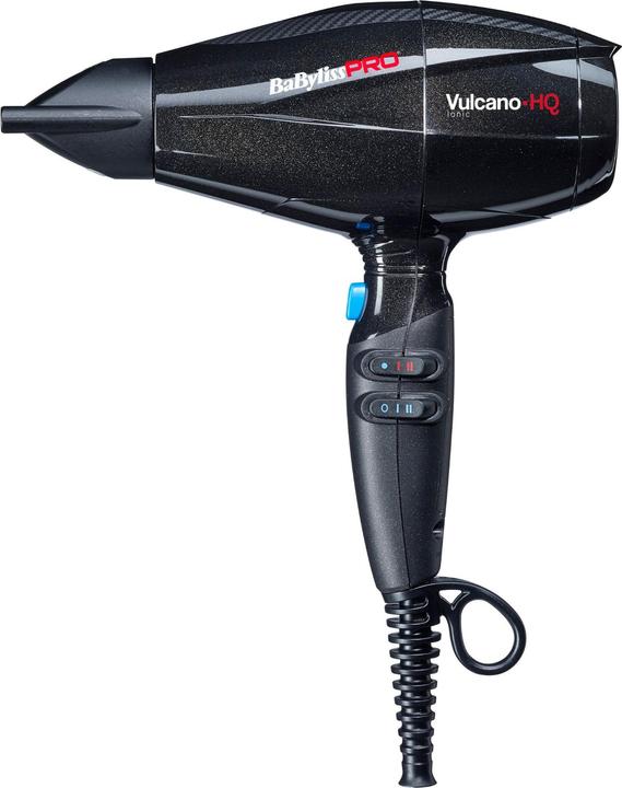 Image du produit BaByliss Pro Vulcano