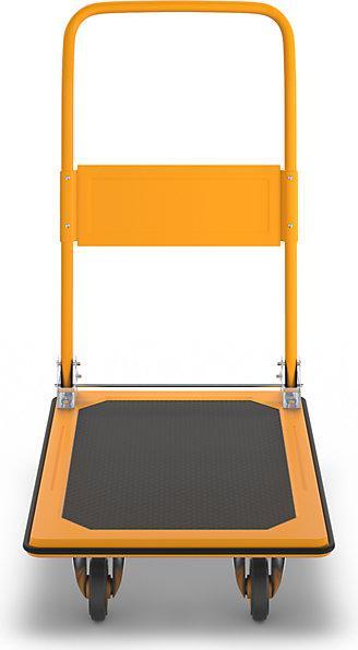 Actual product image kaiserkraft Professional platform trolley (170 kg)