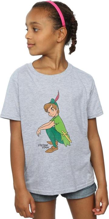 Immagine prodotto Disney Classic Maglietta Ragazze (116)