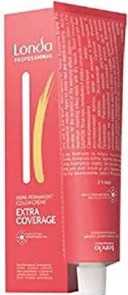 Produktbild Londa Intensivtönung Extra Coverage 7/07 mittelblond natur-braun 60ml (7/07 mittelblond natur-braun)