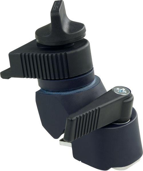 Produktbild Festool Zusatzklemmung MFT/3-ZK (30 mm)