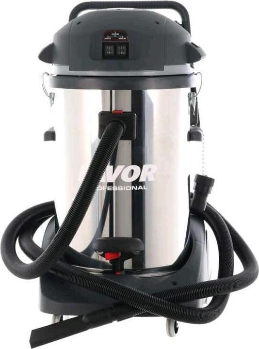 Image du produit Lavor Taurus IR 2 WAY Aspirateur à sec et à eau (Aspirateur eau et poussière)