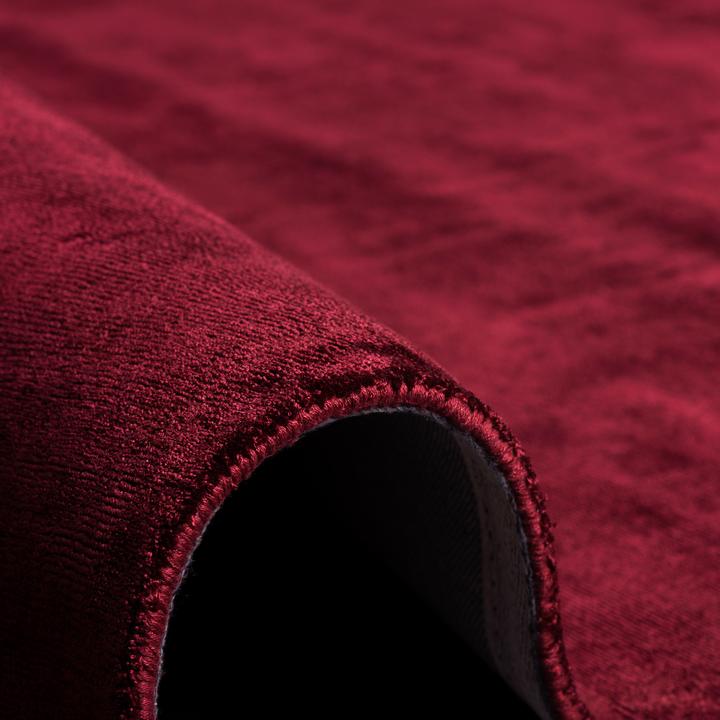 Image du produit Pergamon Tapis design de luxe Roma (70 x 140 cm)