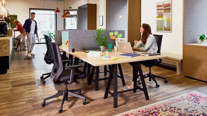 Produktbild Trendoffice To Sync