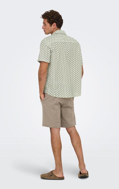Actual product image Only & Sons ONSCHARMY Hemd Hemd (L)