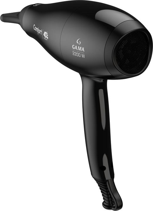 Actual product image GAMA Hårfön Comfort 4D Therapy 2200