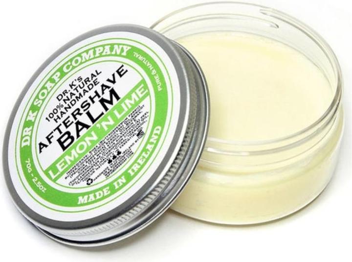 Produktbild Dr. K Soap Company Lemon 'N Lime (Balsam)