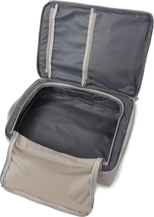 Image du produit Hedgren Furo Tabi Reiserucksack mit Dehnfalte RFID 40 cm Laptopfach (17.40 l)