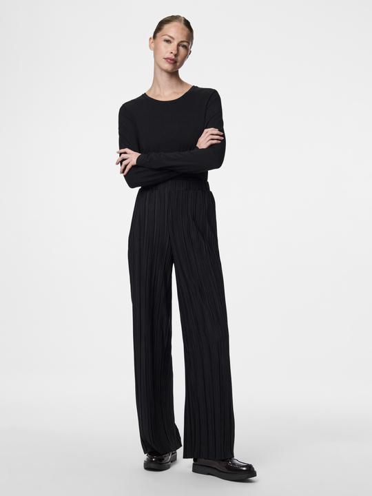 Produktbild Pieces PCPAMMI Hose mit weitem Bein (S)