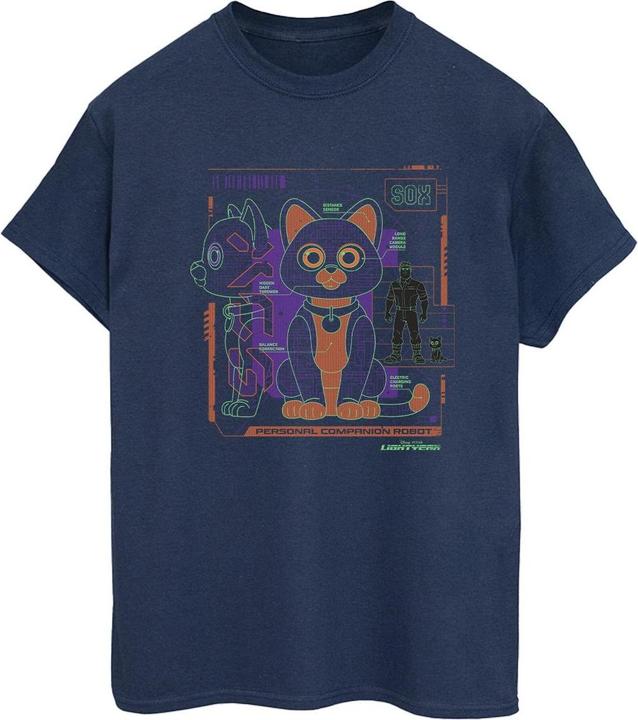 Produktbild Disney Lightyear Sox Technical TShirt (XL)