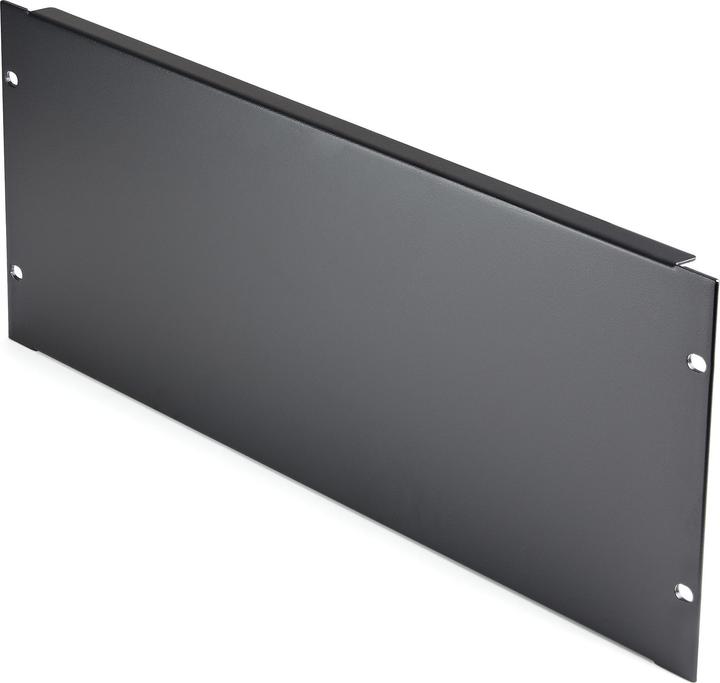 Image du produit StarTech Cache 4U pour rack 19 pouces - Cache pour rack de serveurs/réseaux, boîtiers et armoires -