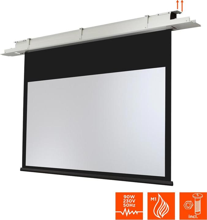 Produktbild Celexon Motor Expert (99", 16:9)