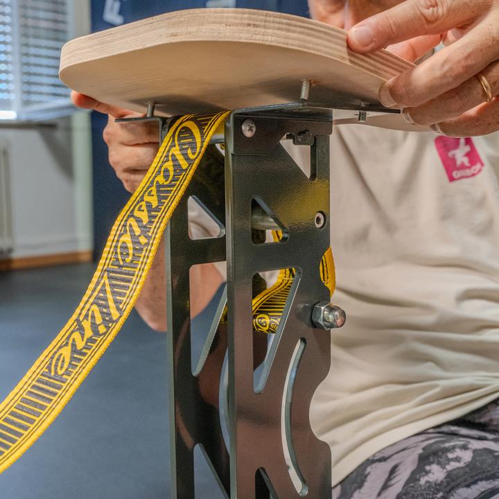 Produktbild Gibbon Erhöhung für Slackrack XL Upgrade (0.61 m)
